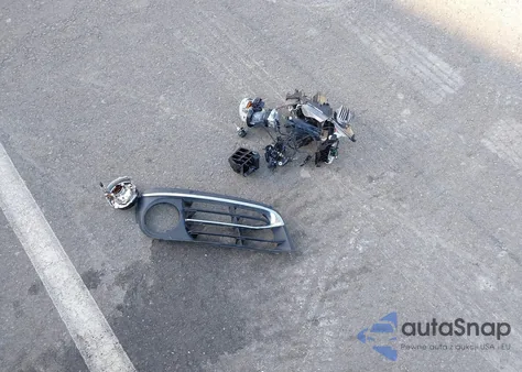 2014 BMW 528I из США, поврежденный, VIN WBA5A5C55ED505648